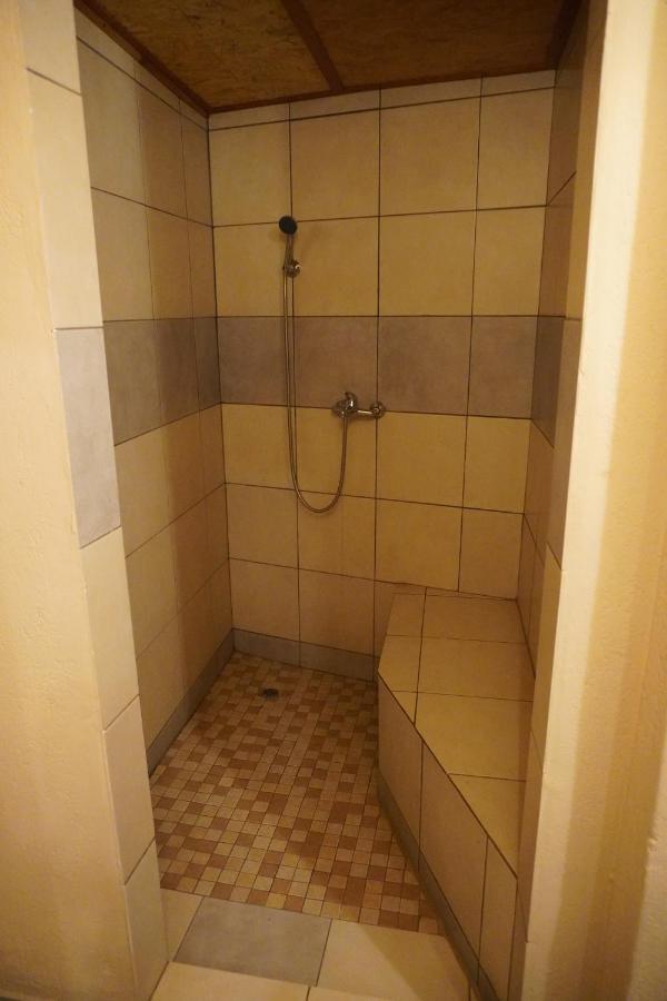 Okahandja Guesthouse المظهر الخارجي الصورة