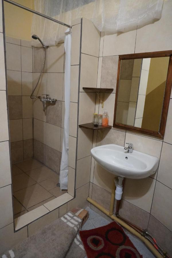 Okahandja Guesthouse المظهر الخارجي الصورة